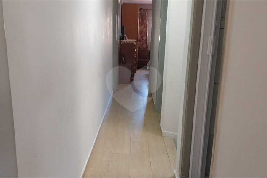 Sobrado à venda com 3 quartos em Vila Isolina Mazzei, São Paulo, SP