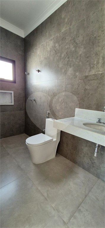 Casa à venda com 3 suítes no condomínio Reserva dos Vinhedos, Louveira - SP