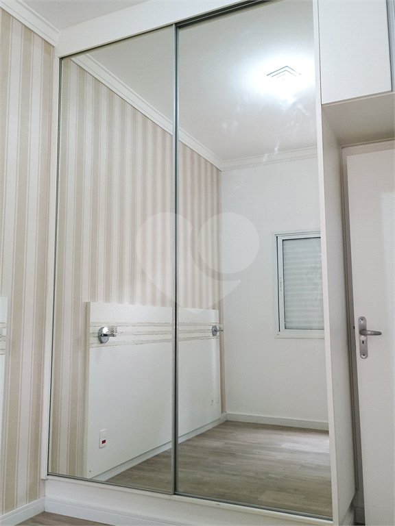 Apartamento à venda com 2 quartos em Parque Industrial Lagoinha, Ribeirão Preto, SP