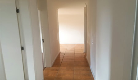 Apartamento à venda com 2 quartos em Mandaqui, São Paulo, SP