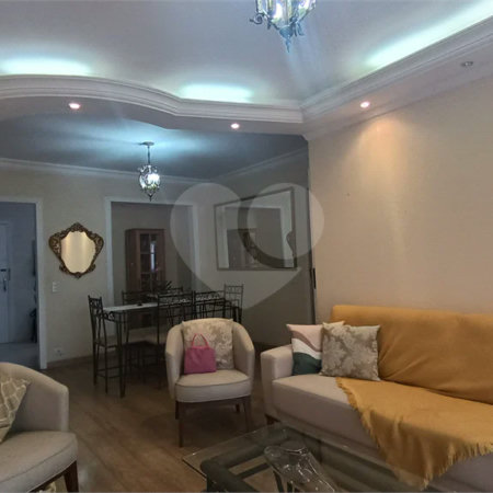 Apartamento à venda com 2 quartos, sendo 1 suíte, em Tucuruvi, São Paulo, SP