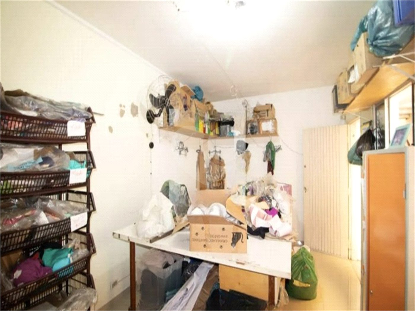 Casa Térrea à venda com 4 quartos, sendo 1 suíte, em Tucuruvi, São Paulo, SP