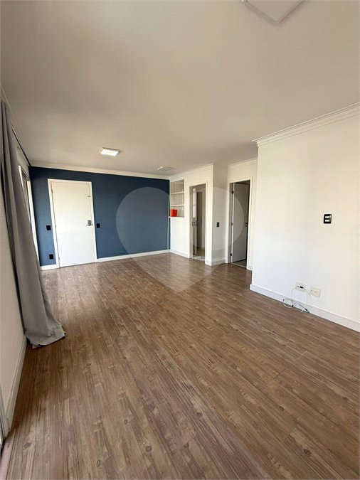 Apartamento para alugar com 3 suítes no Centro, Santo André, SP