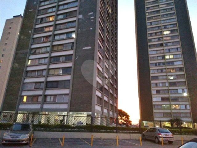 Apartamento à venda com 3 quartos em Limão, São Paulo, SP