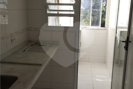 Apartamento à venda com 3 quartos em Jardim Vergueiro (sacomã), São Paulo, SP