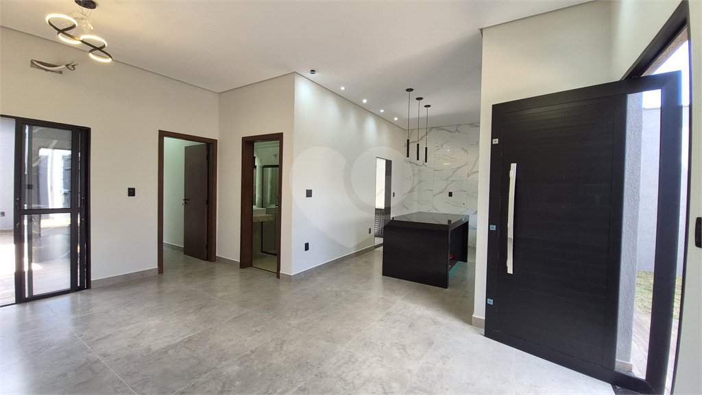 Casa à venda com 3 quartos, sendo 1 suíte, em Parque dos Lagos, Ribeirão Preto, SP