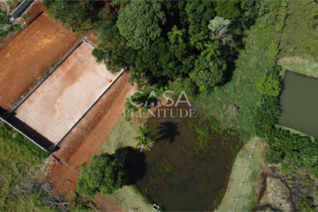 Terreno em condomínio à venda em Vila La Brunetti, Itapetininga, SP