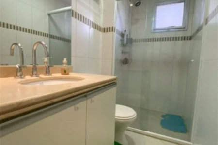Apartamento à venda com 3 quartos, sendo 1 suíte,  em Vila Andrade, São Paulo, SP