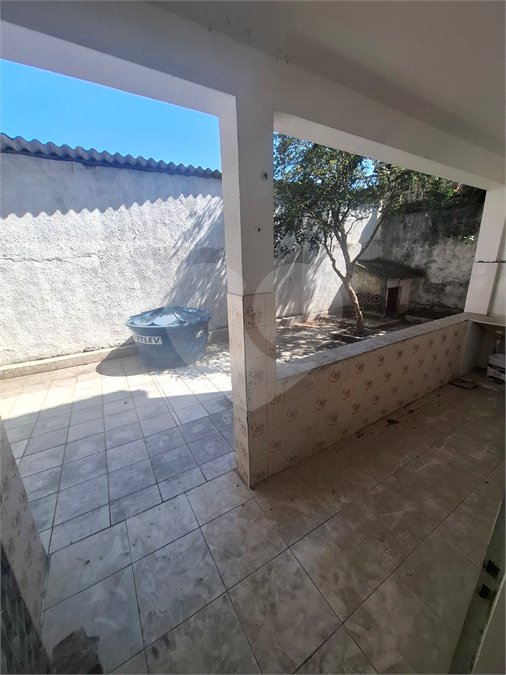 Casa à venda com 5 quartos em Campo Grande, Rio de Janeiro, RJ