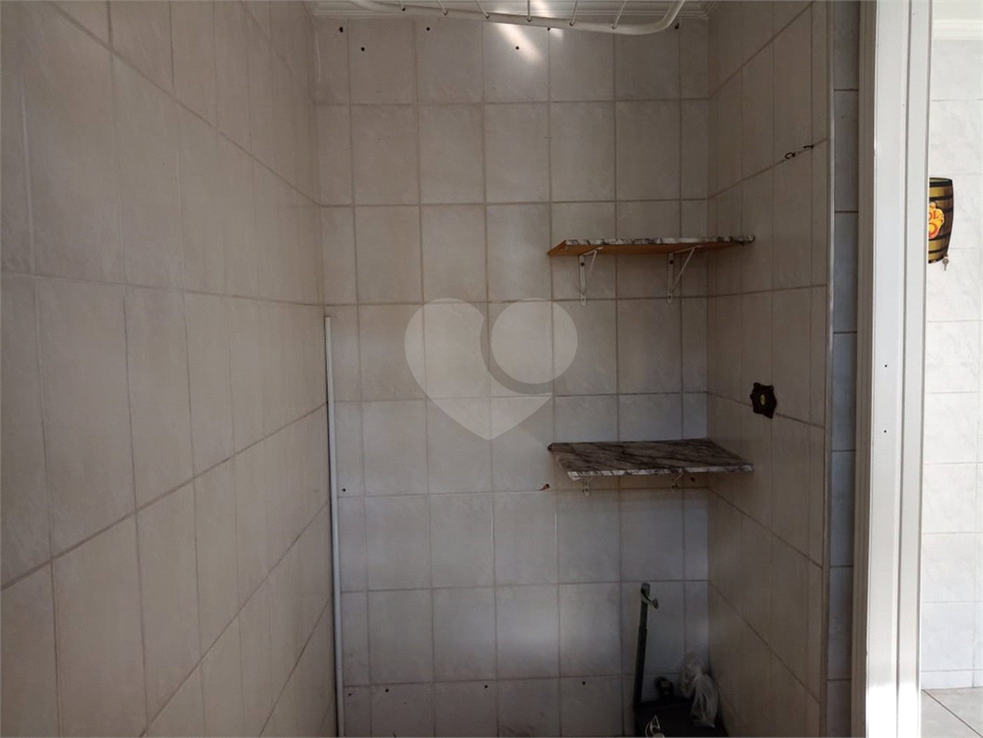 Apartamento à venda com 2 quartos em Jardim Santa Mônica, São Paulo, SP