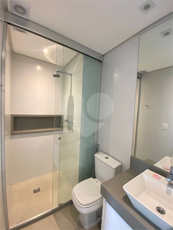 Apartamento para alugar com 2 quartos, sendo 1 suíte, em Tatuapé, São Paulo, SP