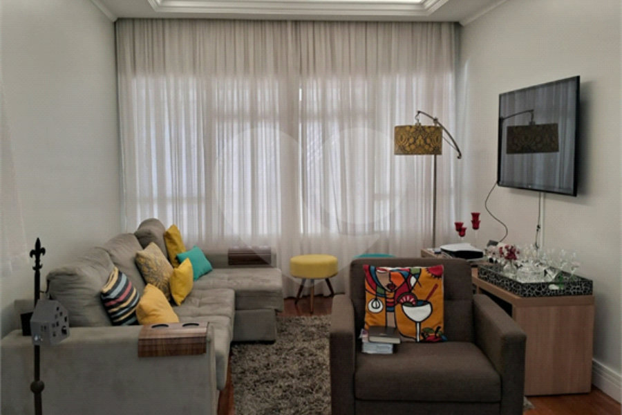 Sobrado à venda com 3 suítes em Casa Verde, São Paulo, SP