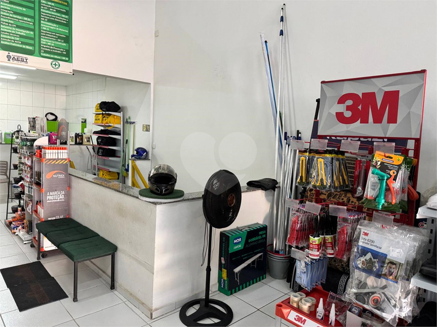 Salão à venda em Vila Monteiro, Itapetininga, SP