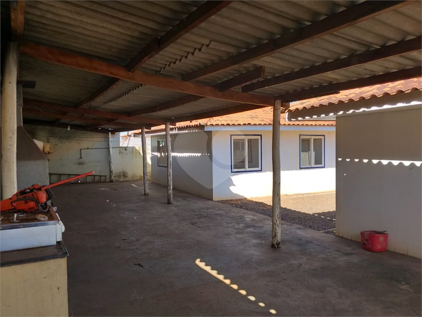 Casa à venda com 24 quartos em Jardim das Oliveiras, Três Lagoas, MS