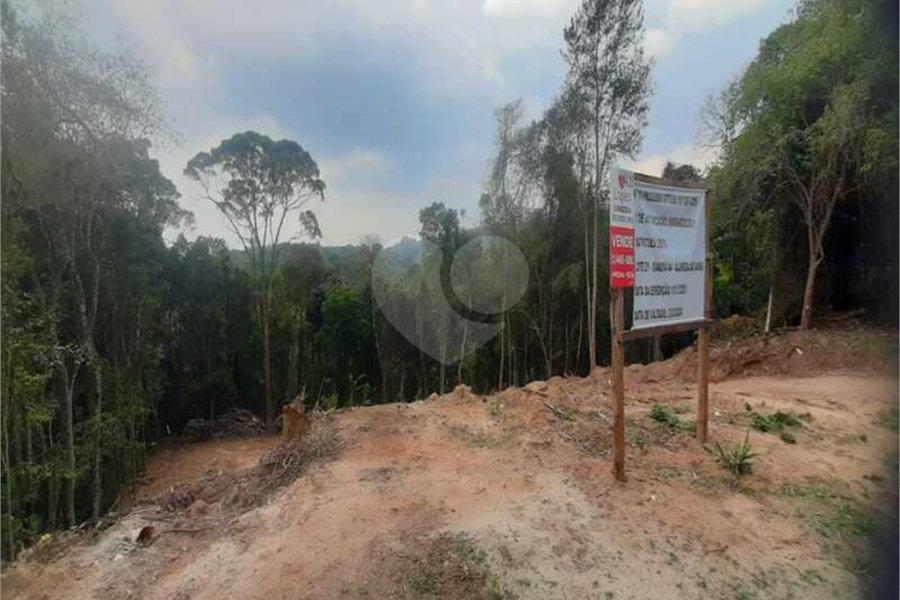 Terreno à venda no condomínio Alpes da Cantareira, Mairiporã - SP