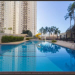 Apartamento à venda com 3 quartos, sendo 1 suíte, em Belenzinho, São Paulo, SP