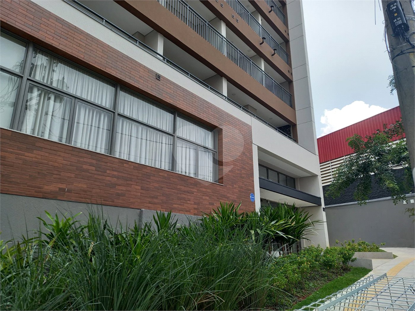 Studio à venda com 1 suíte em Parada Inglesa, São Paulo, SP