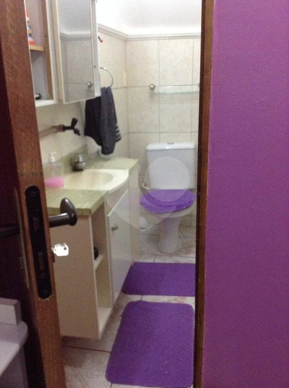 Sobrado à venda com 3 quartos, sendo 1 suíte, em Vila Nova Cachoeirinha, São Paulo, SP