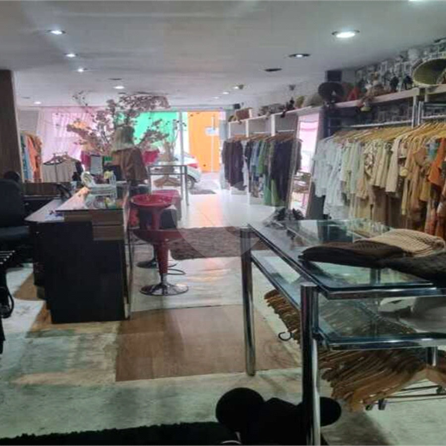 Salão à venda em Vila Dalila, São Paulo, SP