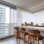 Apartamento à venda com 4 quartos, sendo 3 suítes, em Brooklin, São Paulo, SP