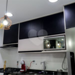 Apartamento à venda com 1 quarto em Vila Mazzei, São Paulo, SP
