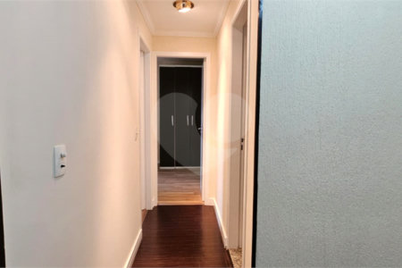 Apartamento para alugar com 2 quartos, sendo 1 suíte, em Jardim Íris, São Paulo, SP
