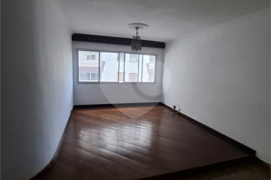 Apartamento para alugar com 3 quartos, sendo 1 suíte, em Santana, São Paulo, SP