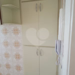 Apartamento para alugar com 2 quartos em Jaguaré, São Paulo, SP