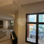 Apartamento à venda ou para alugar com 3 suítes em Santana, São Paulo, SP