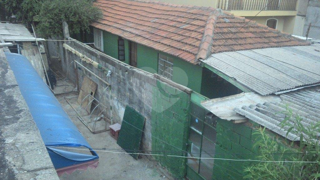 Terreno à venda em Vila Mazzei, São Paulo, SP