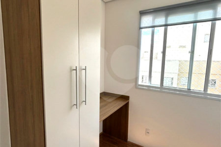 Apartamento à venda com 2 quartos em Vila Prudente, São Paulo, SP