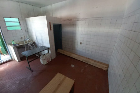 Casa à venda com 2 quartos em Jardim Rosana, São Paulo, SP