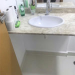 Apartamento Residencial à venda, Barra Funda, Guarujá - AP1709.