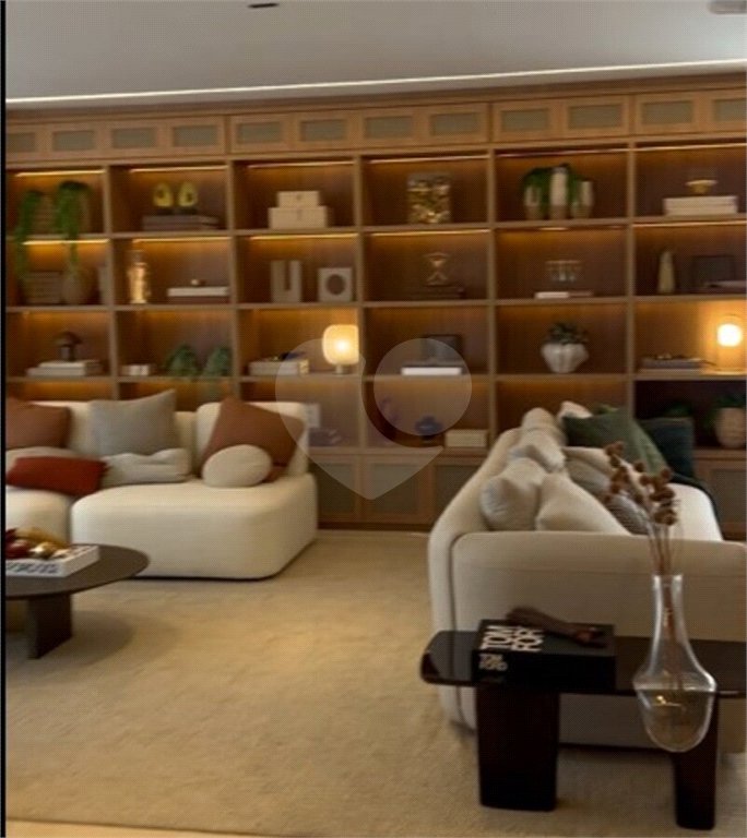 Apartamento à venda com 3 suítes em Chácara Santo Antônio (zona Sul), São Paulo, SP