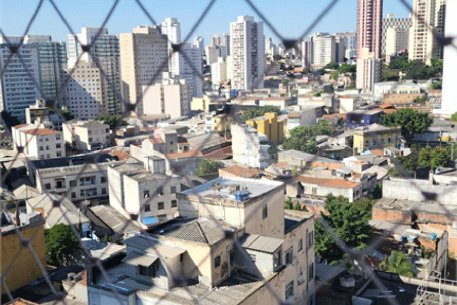 Studio à venda com 1 quarto em Liberdade, São Paulo, SP