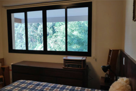 Apartamento à venda com 2 suítes em Vila Progredior, São Paulo, SP