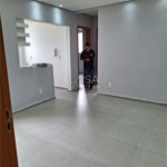 Apartamento à venda com 2 quartos em Jardim São Carlos, Sorocaba, SP