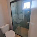 Apartamento à venda com 1 quarto em Santana, São Paulo, SP