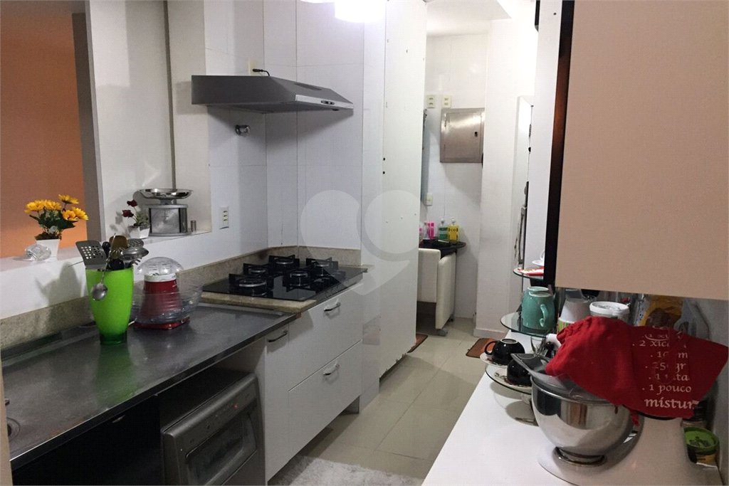 Apartamento à venda com 3 quartos, sendo 2 suítes, em Ipanema, Rio de Janeiro, RJ