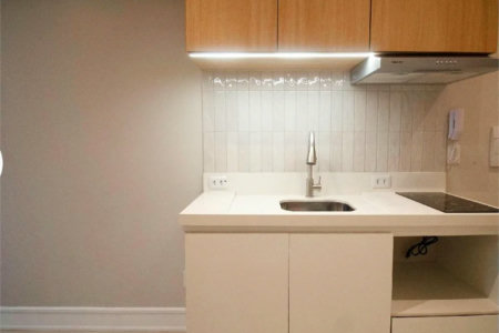 Apartamento à venda com 1 suíte em Pinheiros, São Paulo, SP
