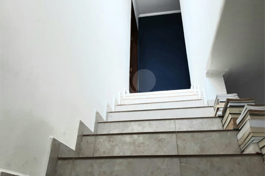 Casa à venda com 2 quartos em Limão, São Paulo, SP