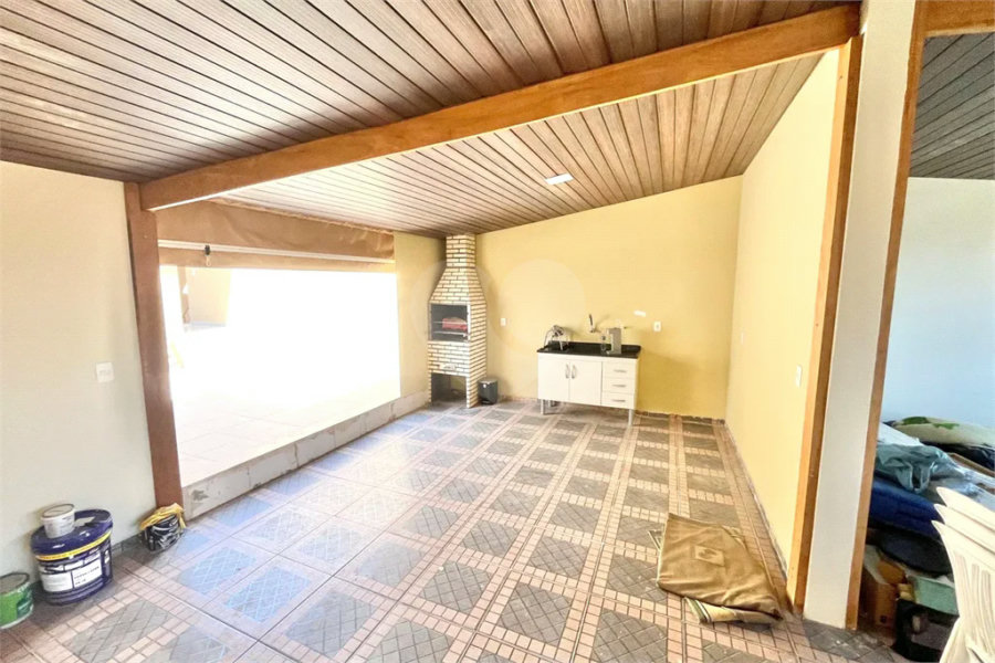 Casa à venda com 3 quartos, sendo 2 suítes, em Mandaqui, São Paulo, SP