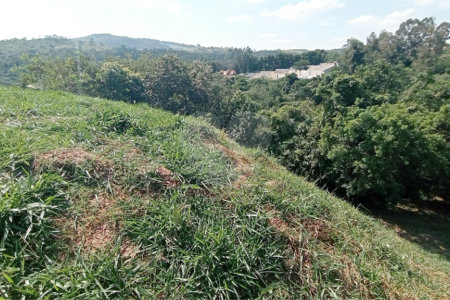 Terreno à venda em Observatório, Vinhedo, SP