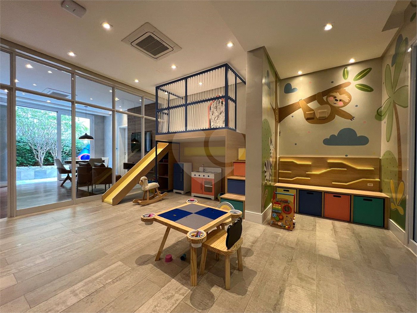 Apartamento à venda com 4 suítes em Santana, São Paulo, SP