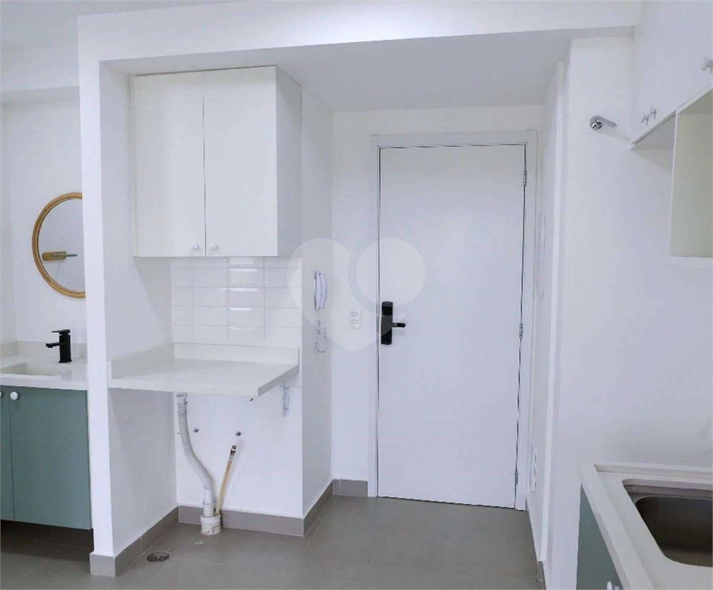 Studio para alugar com 1 quarto em Butantã, São Paulo, SP