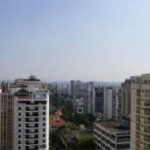 Cobertura à venda com 3 quartos, sendo 1 suíte, em Pinheiros, São Paulo, SP