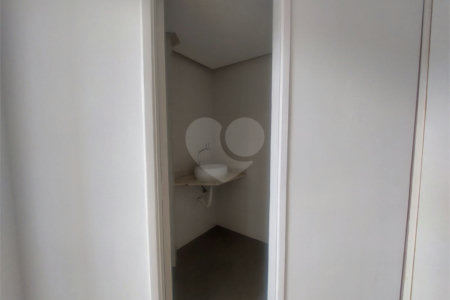 Apartamento à venda com 1 suíte em Pinheiros, São Paulo, SP