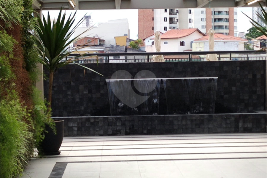 Apartamento à venda com 2 quartos, sendo 1 suíte, em Mandaqui, São Paulo, SP