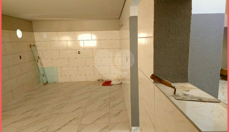 Sobrado à venda com 3 quartos, sendo 1 suíte,  em Vila Georgina, Indaiatuba, SP