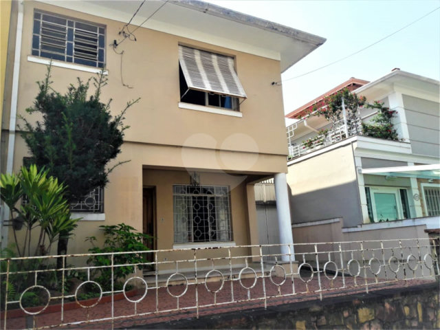 Sobrado à venda com 3 quartos, sendo 1 suíte,  em Santana, São Paulo, SP